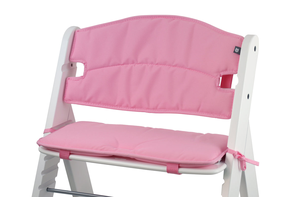 Tinydo Sitzkissen passend für Hauck Alpha in Rosa