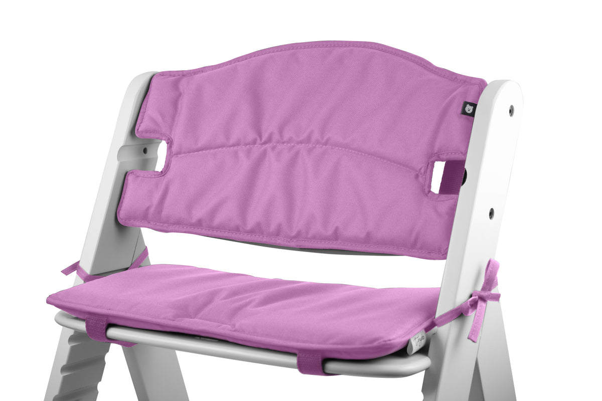 Tinydo Sitzkissen passend für Hauck Alpha in Violett