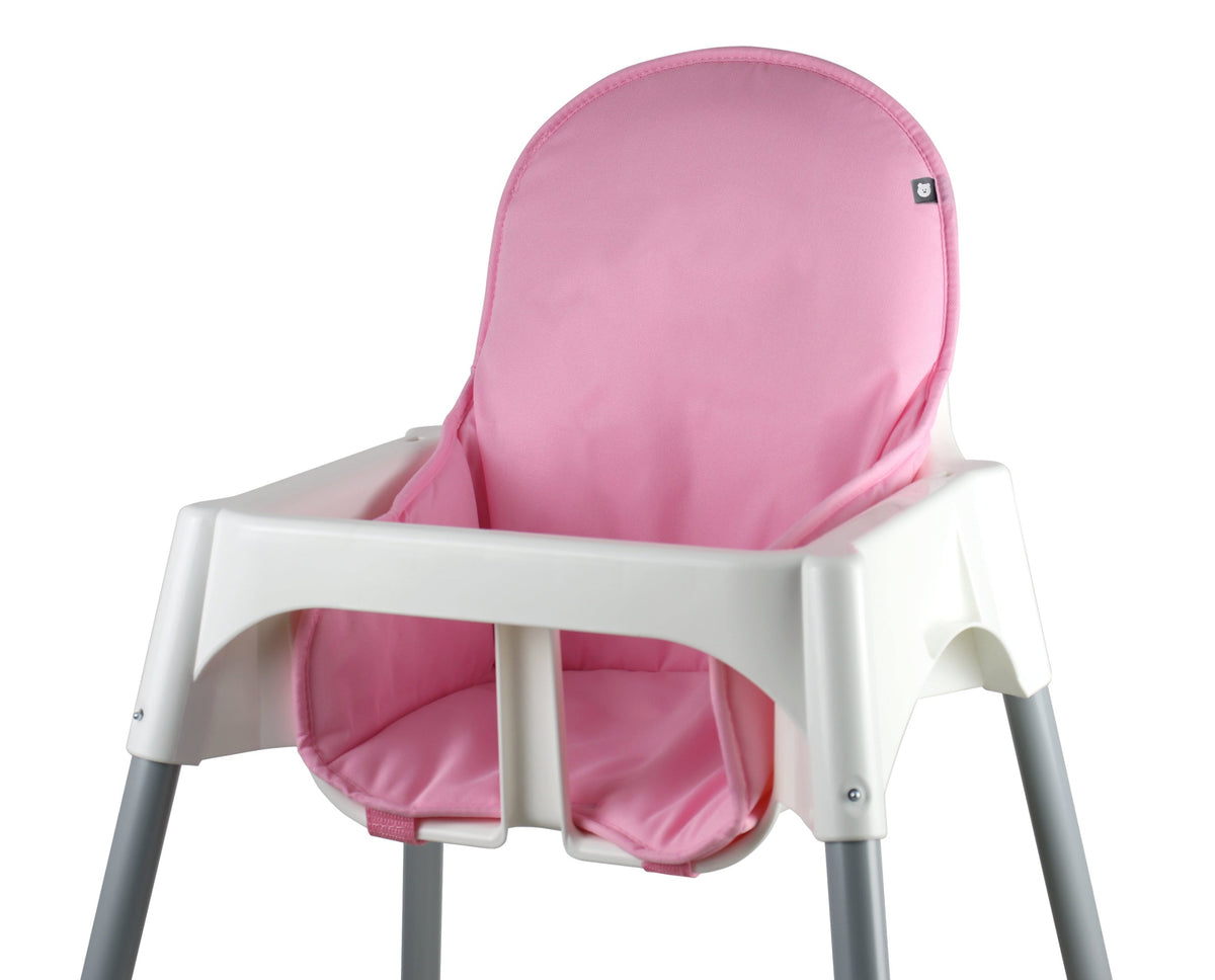 Tinydo Sitzkissen passend für IKEA Antilop in Rosa
