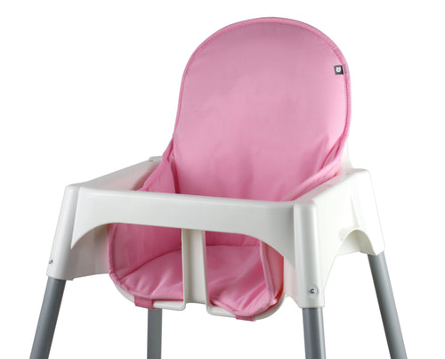 Tinydo Sitzkissen passend für IKEA Antilop in Rosa