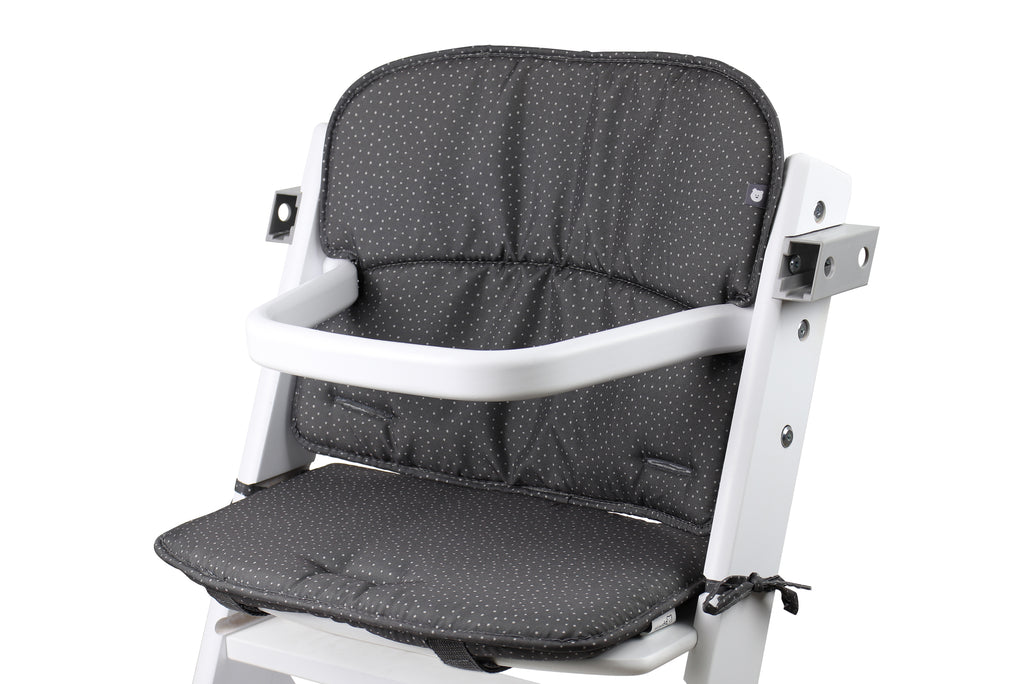 Tinydo Sitzkissen passend für Safety 1st Timba Gepunktet